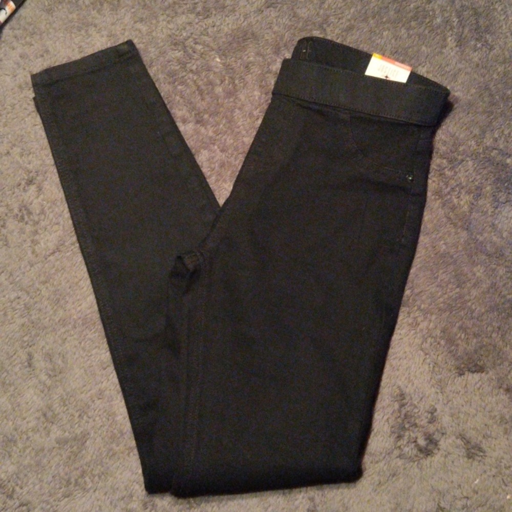 NWT Justice Jeggings